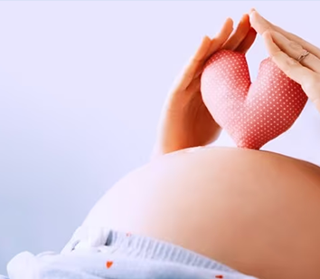 Don’t ignore your heart health during pregnancy! Here’s why